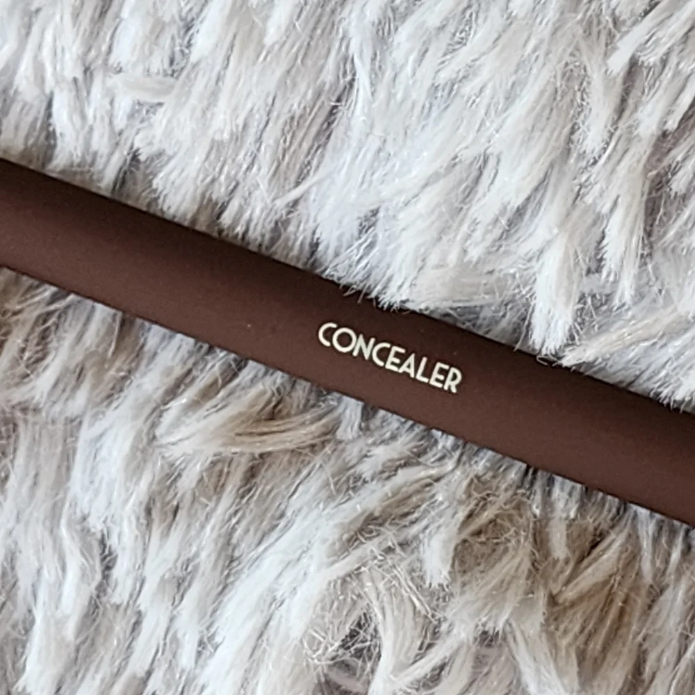 😍BEAUTY FOR REAL Perfect Perfection Concealer Brush